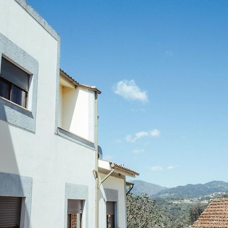 Rio Homem Terras de Bouro Exteriér fotografie